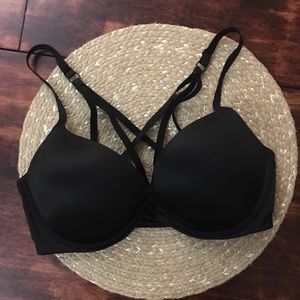 36D Victoria Secret Very Sexy Lightly lined bra